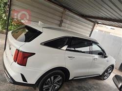 کیا سۆرینتۆ